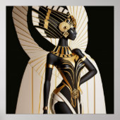 ARMANA QUEEN #3 Poster (Vorne)