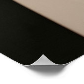 ARMANA QUEEN #3 Poster (Ecke)