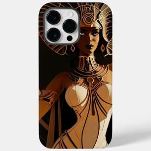 ARMANA QUEEN #4 Case-Mate iPhone ETUI 14 Pro Max Hülle