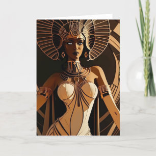 ARMANA QUEEN#4 - Danke Karte