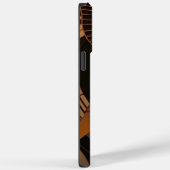 ARMANA QUEEN #4 Fall-Mate-iPhone Case-Mate iPhone Hülle (Rückseite / Rechts)