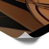 ARMANA QUEEN #4 POSTER POSTER (Ecke)