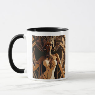 ARMANA QUEEN #4 TASSE