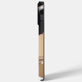 ARMANA QUEEN Case-Mate iPhone HÜLLE (Rückseite / Links)