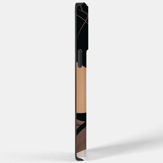 ARMANA QUEEN Case-Mate iPhone HÜLLE (Rückseite / Rechts)