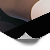 ARMANA QUEEN POSTER (Ecke)