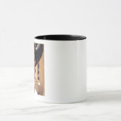 ARMANA QUEEN TASSE (Zentrum)