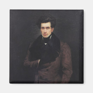 Armand Carrel Magnet