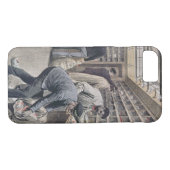 Armand Dufaure (1798-1881), von 'Galerie Contempo Case-Mate iPhone Hülle (Rückseite (Horizontal))