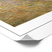 Armand Guillaumin Zedign Art Poster #186 (Ecke)