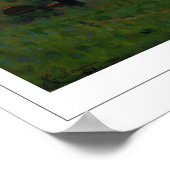 Armand Guillaumin Zedign Art Poster #27 (Ecke)