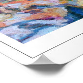 Armand Guillaumin Zedign Art Poster #41 (Ecke)