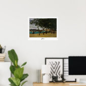 Armand Guillaumin Zedign Art Poster #65 (Heimbüro)