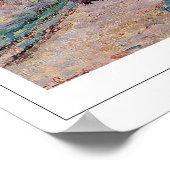 Armand Guillaumin Zedign Art Poster #71 (Ecke)