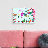 Armand Leinwanddruck (Insitu (Wohnzimmer))