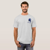 Armando Espinosa T-Shirt (Vorne ganz)