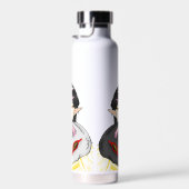 Armando King Trinkflasche (Rechts)