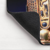 Armband mit dem Cartouche von Psusennes I Mousepad (Ecke)