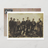 Armband Postkarte (Vorne/Hinten)