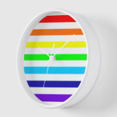 Armband-Uhr Uhr (Winkel)