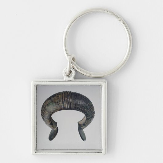 Armband, von Reallon, Hautes-Albes Schlüsselanhänger (Vorne)