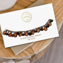 Armband zur Anzeige Ihres Logos in Weiß