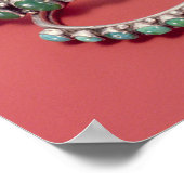 Armbänder Poster (Ecke)