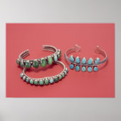 Armbänder Poster (Vorne)