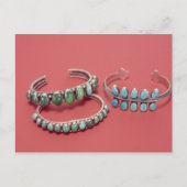 Armbänder Postkarte (Vorderseite)