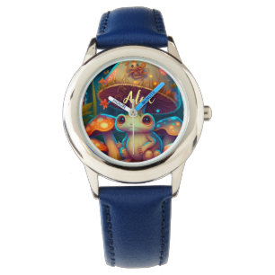 ARMBANDUHR
