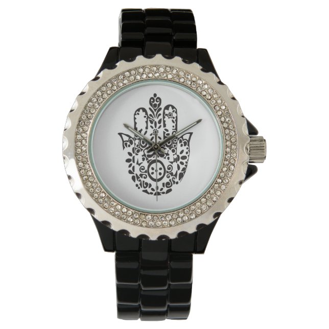 Armbanduhr (Vorderseite)