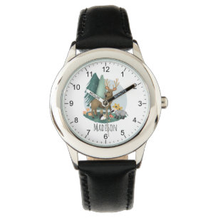  ARMBANDUHR