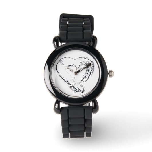 Armbanduhr (Vorderseite)