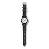 Armbanduhr (Gurtband)