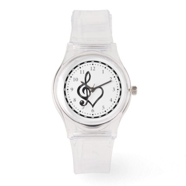 Armbanduhr (Vorderseite)