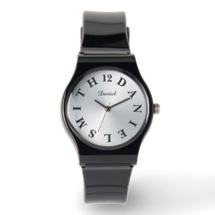  ARMBANDUHR