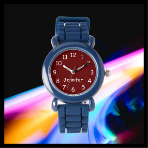 ARMBANDUHR