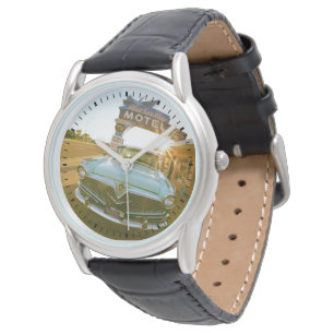  ARMBANDUHR