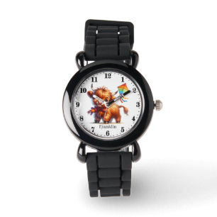  ARMBANDUHR
