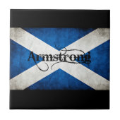 Armbanduhr Fliese (Vorderseite)