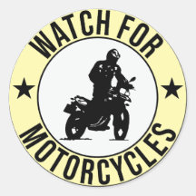 Armbanduhr für Motorräder
