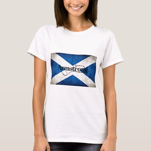 Armbanduhr T-Shirt (Vorderseite)