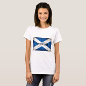 Armbanduhr T-Shirt (Vorne ganz)