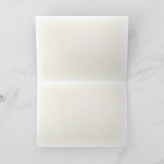 Armbanduhren Karte (Innenseite)