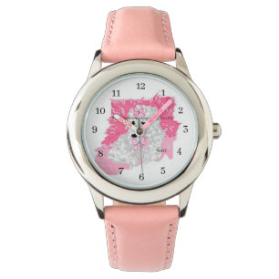 Armbanduhren: Mädchen Armbanduhr