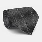 Armbinde abstrakt krawatte (Gerollt)