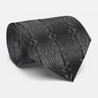 Armbinde abstrakt krawatte