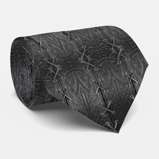 Armbinde abstrakt krawatte (Gerollt)