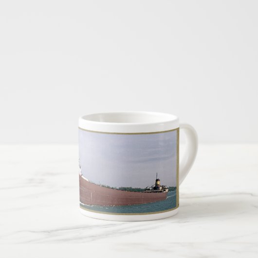 Armco BC Espresso Tasse (Vorderseite Rechts)