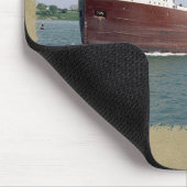 Armco Bulk Carrier mousepad (Ecke)